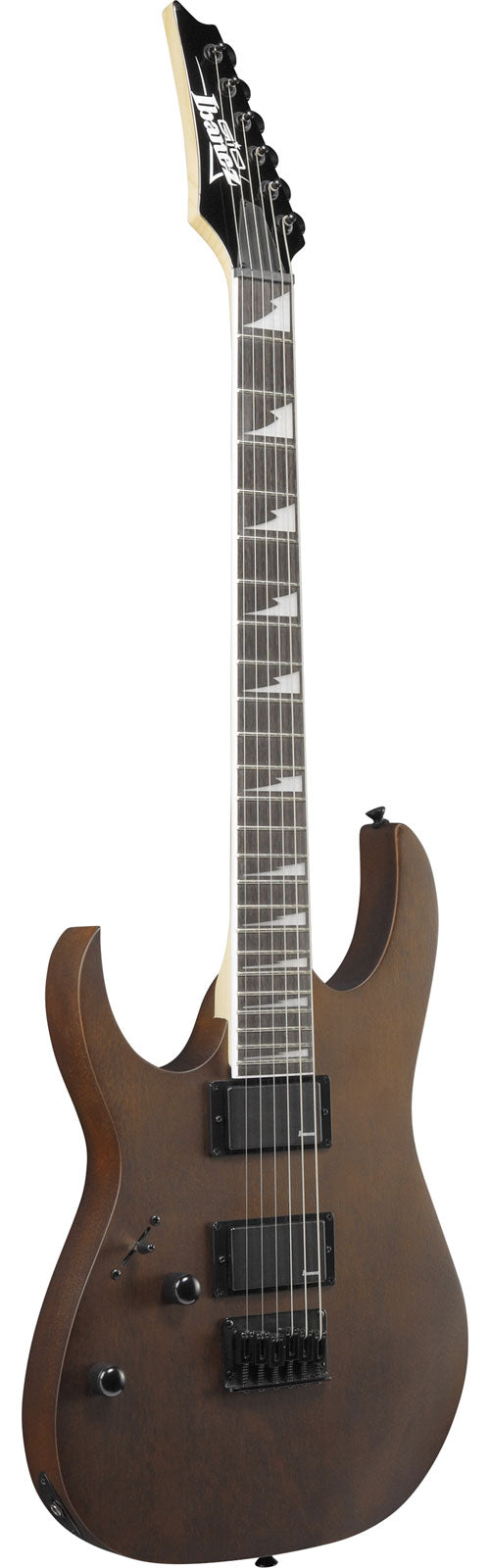 GRG121DXL-WNF Walnuss flach Gio