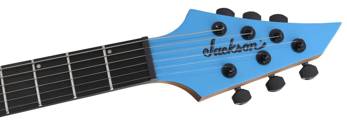Pro Plus Serie Signature Misha Mansoor Juggernaut Et6 Ebo Riviera-Blau