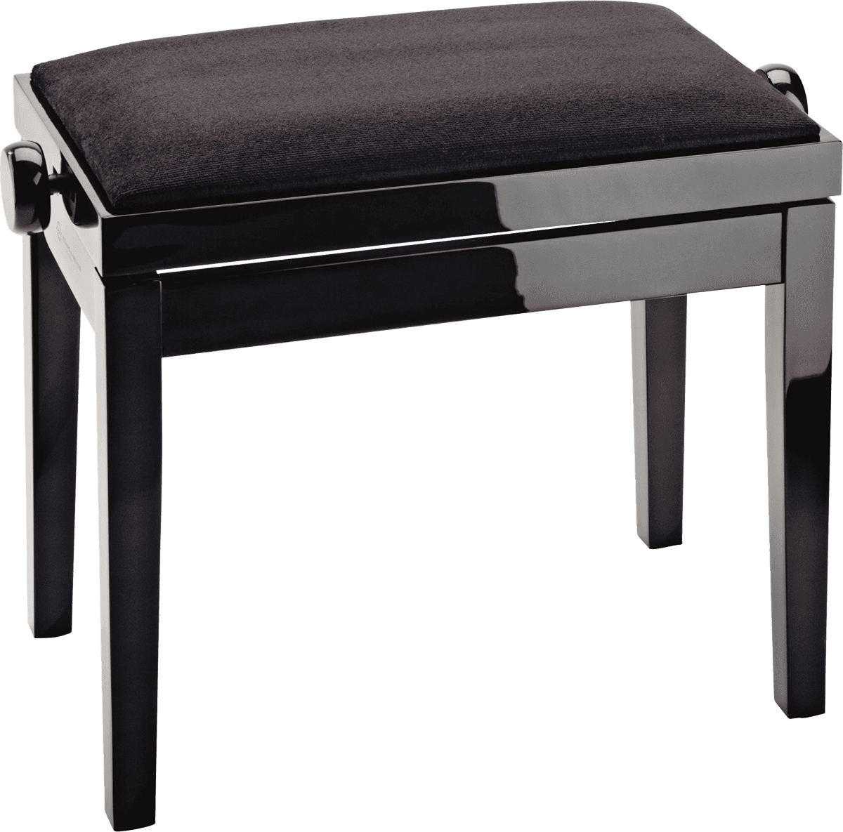 Panche per tastiere K&M