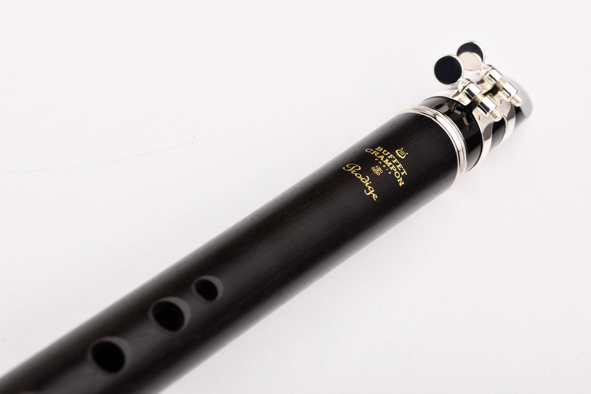 Pocket Clarinet - BC2041-2-0