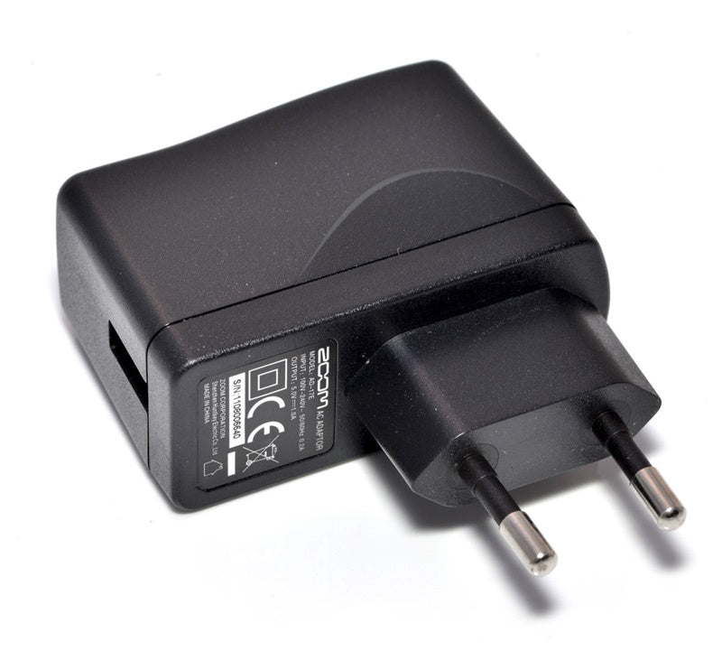 Zoom AD-17