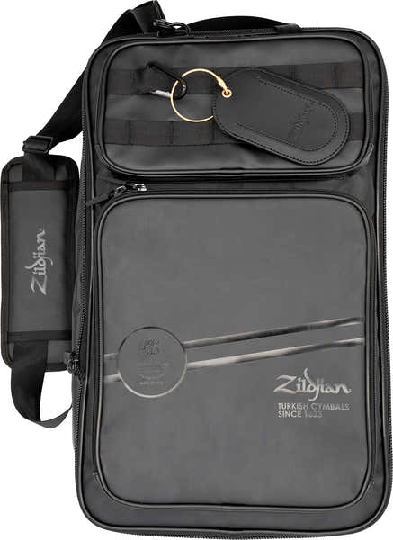 Zildjian Tasche für Schlagzeugstöcke Touring Schwarz