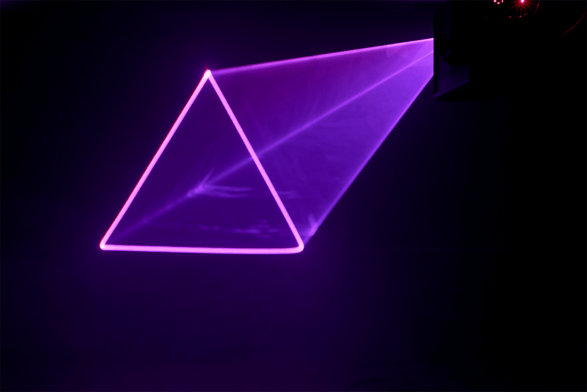 Spectrum 1000 Pink