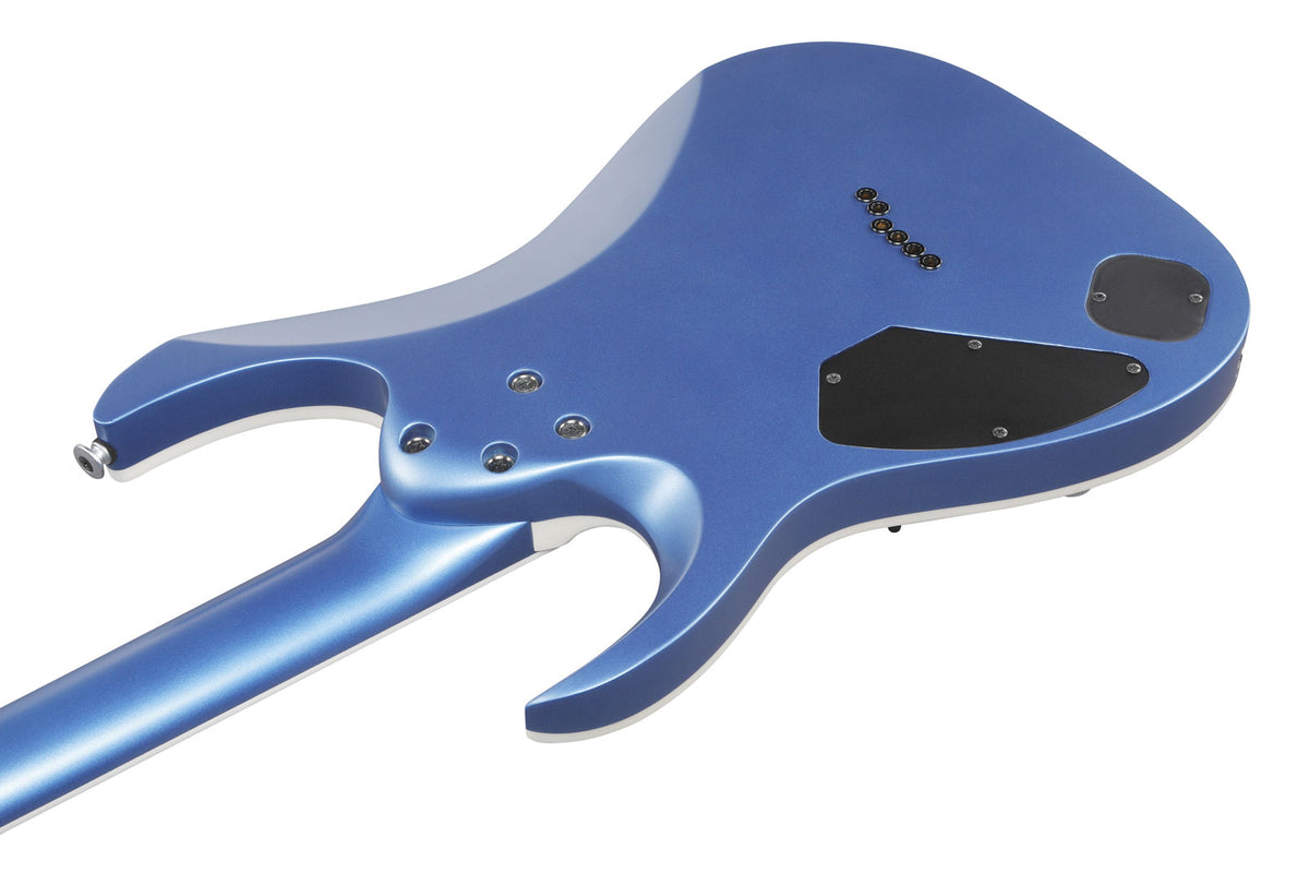 Jbm9999-Amm Azure Metallic Matte Signature Jake Bowen