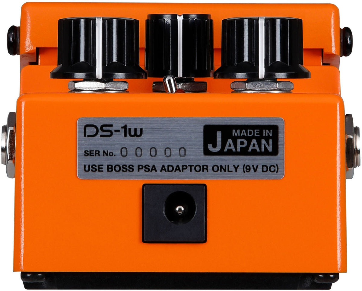 DS-1W Waza Craft