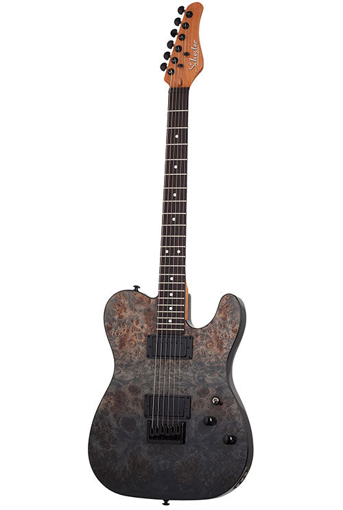 Pt Standard Nero Fade Burst Radica