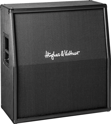 Casse per chitarra Modern Cabinets 4X12" 8 Ohms per Triamp