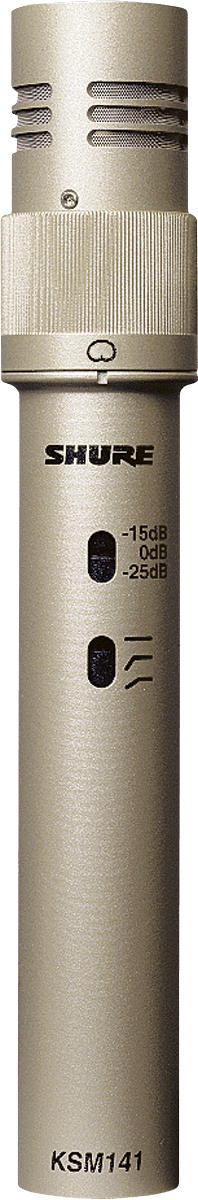 KSM 141 SL