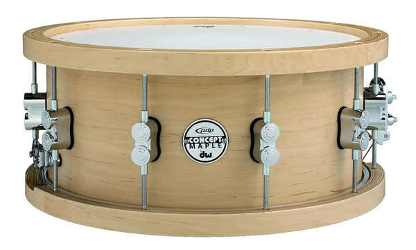 PDP By DW Concept Dicker Holzreifen 14X5,5