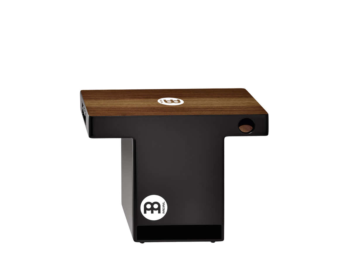 Pickup Turbo Slaptop Cajon - Walnut