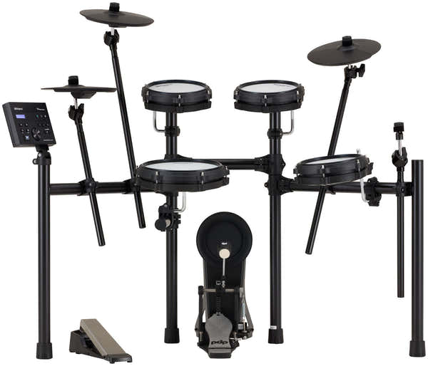 Roland TD-07DMK2 Kit V-Drums