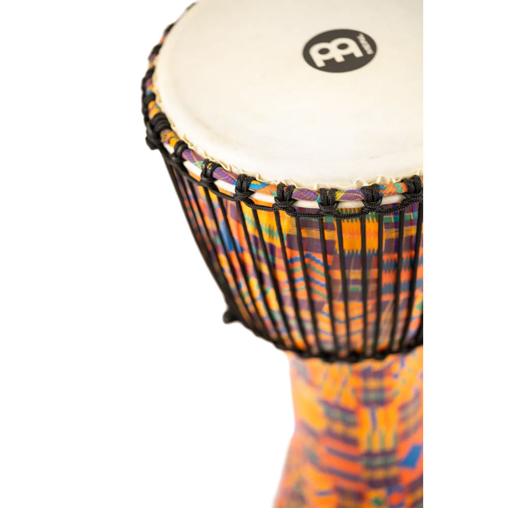 PADJ2L Djembe Synthetique 12 Kenyan
