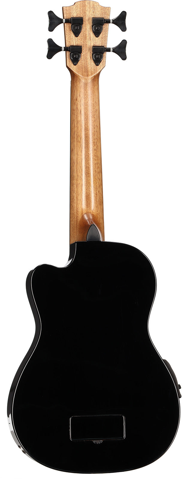 Tiki Guitar 118 Mini Bass EQ