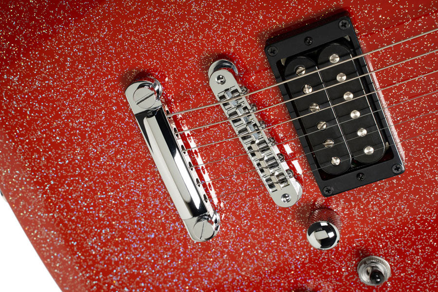 Manson Signature Mbm-2H-Sus Red