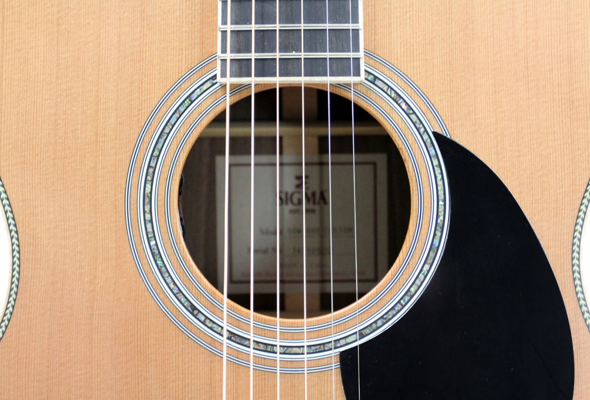 All Solid Sgmw-68E Custom