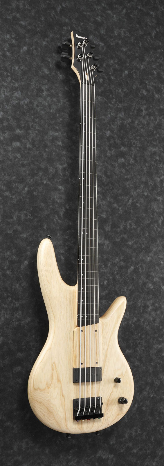 GWB1005-NTF Natural Opaco Signature Gary Willis