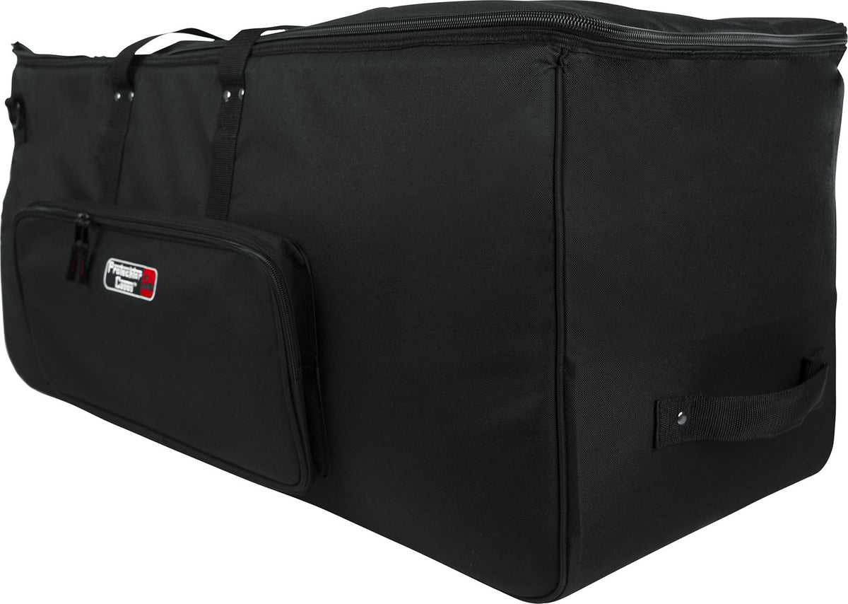 GP-EKIT3616-BW - custodia per pad di batterie elettroniche