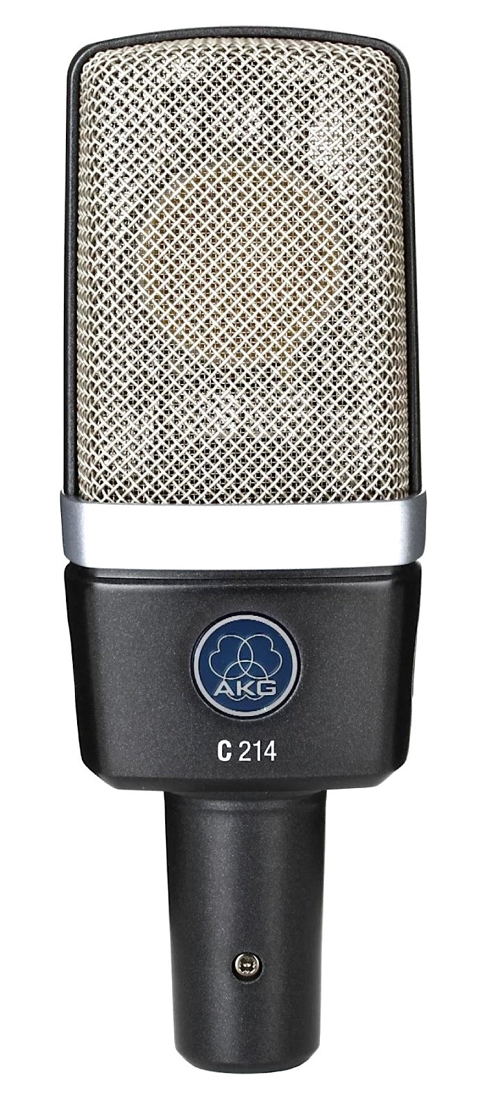 C214 Set stereo