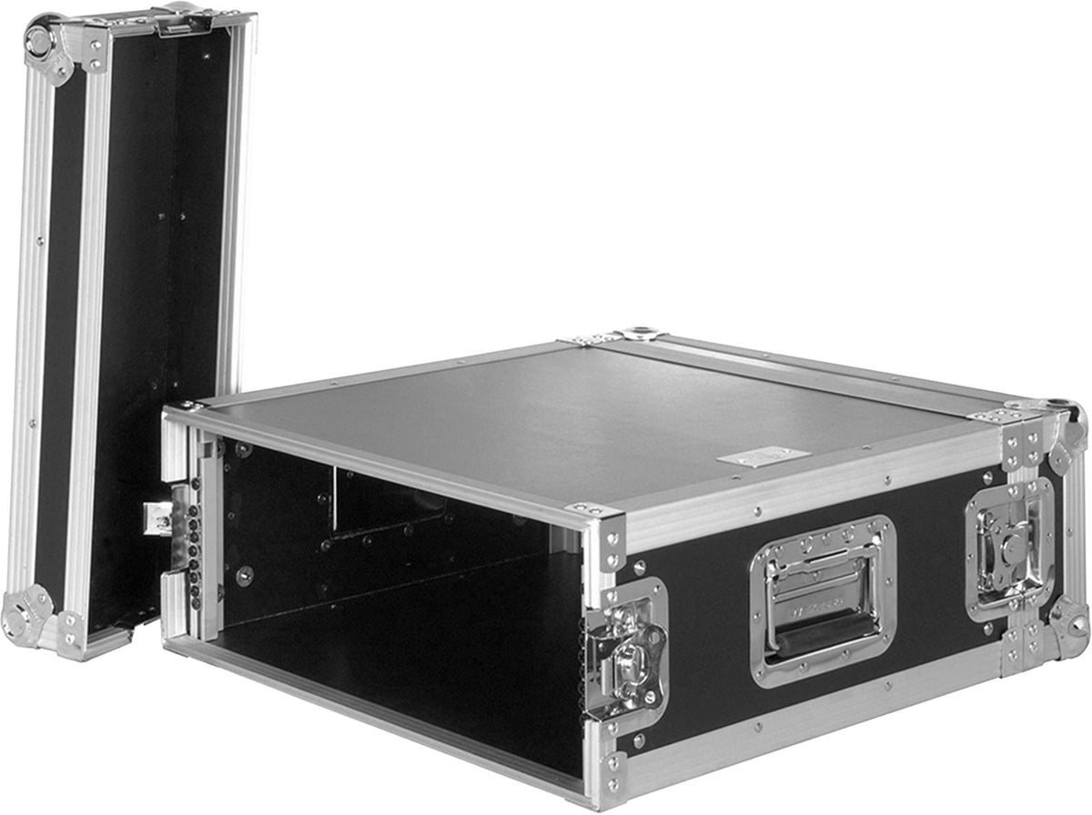 Rack 4U per microfoni