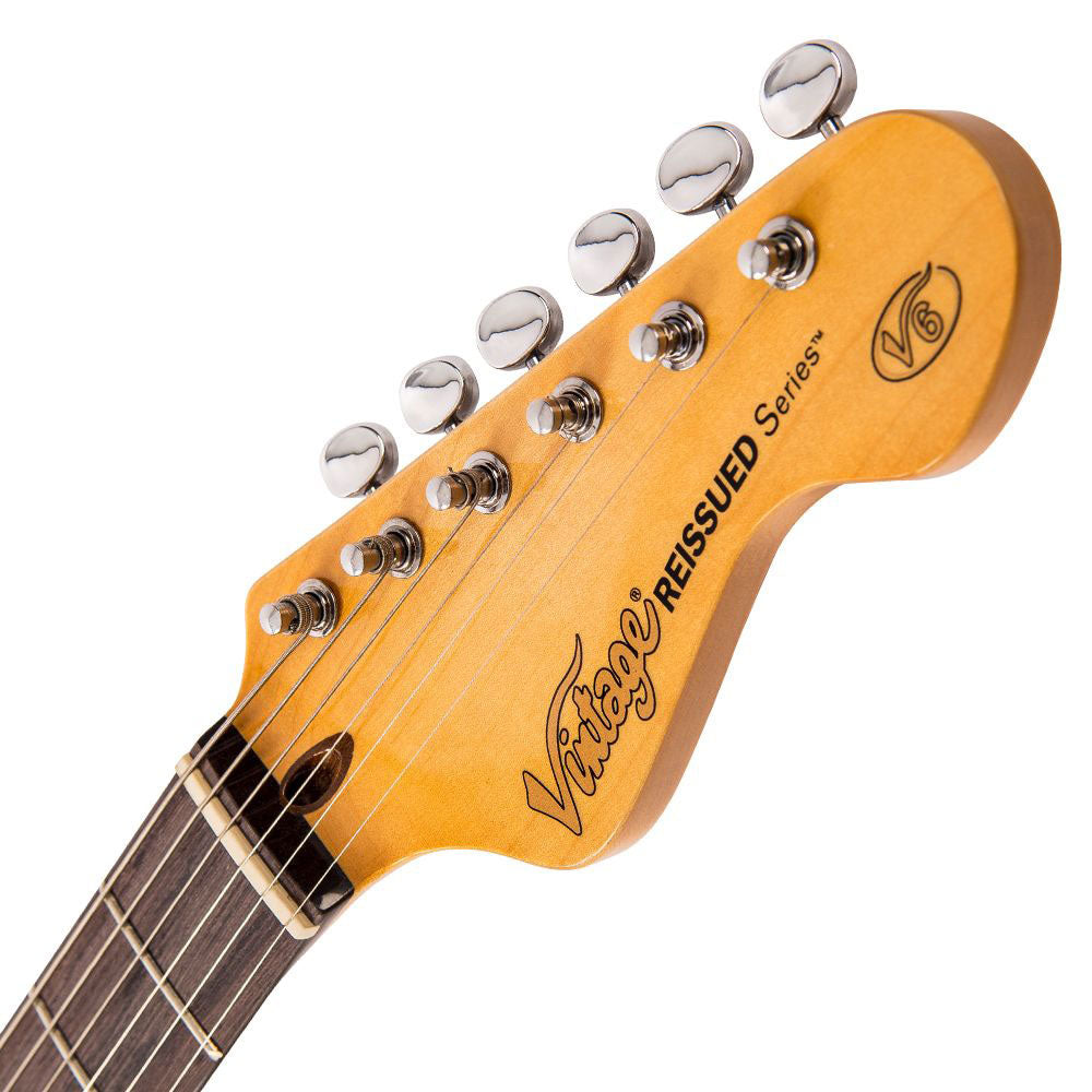 V6Ssb Sunburst