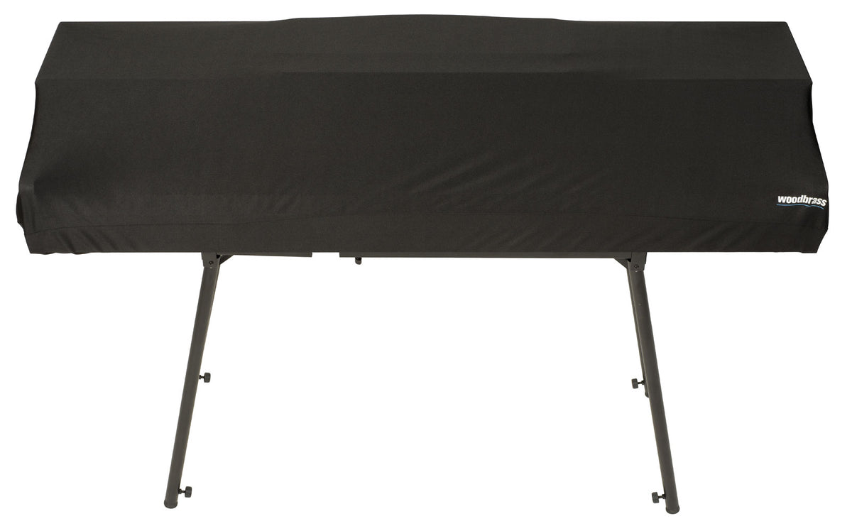 Woodbrass Housse protection Kcover Noir