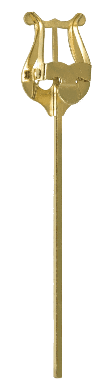 Lyre Cuivre 500LL Droit Moyen Cuivres