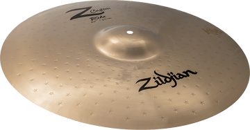 20" Z-Custom Ride