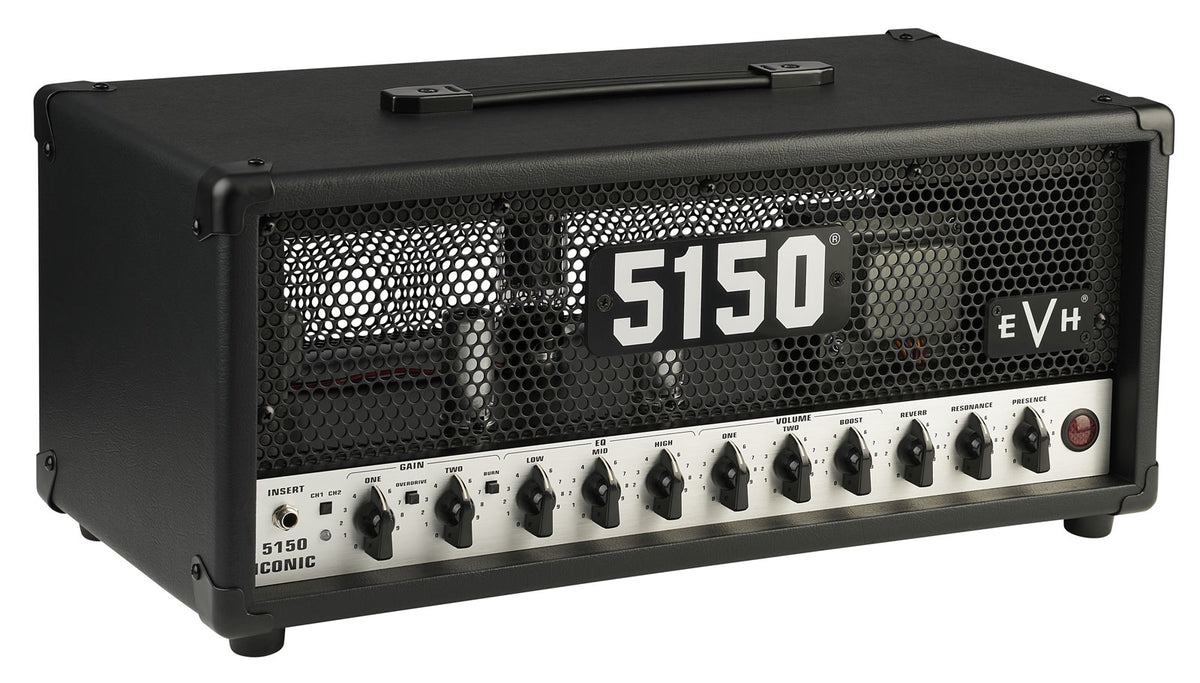 5150 Iconic Series 15W 6L6 Ivory 230V EU
