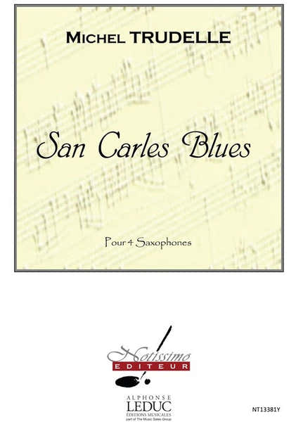San Carles Blues