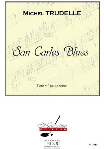 San Carles Blues