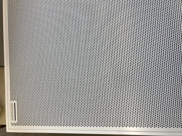 MXA 910 WH - B-Ware