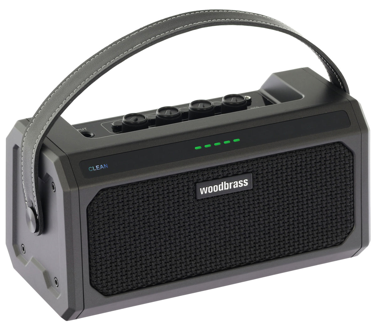 GE10 10W Noir