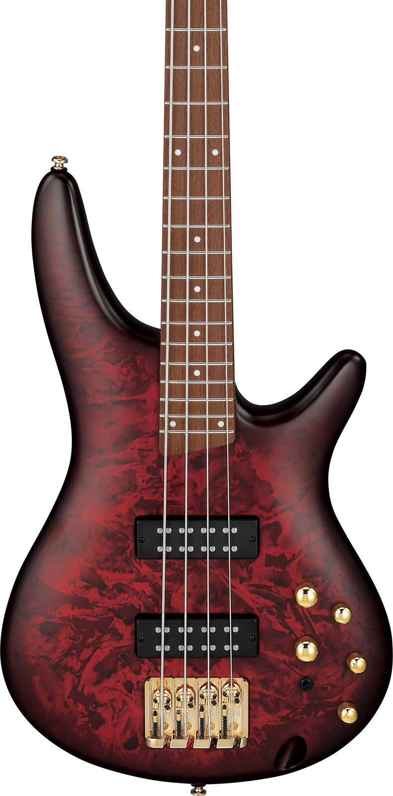 SR300EDX-WZM Wine Red Frozen Matte