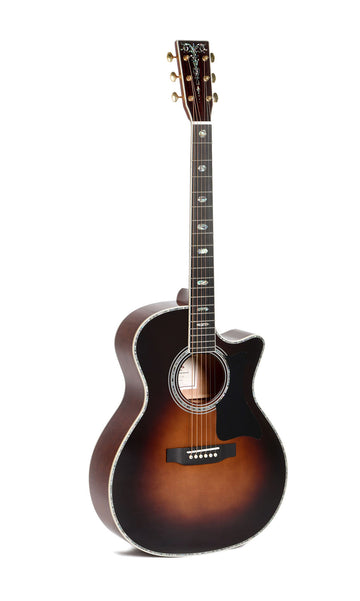 Edizione Limitata Sgmc-41E-Sb