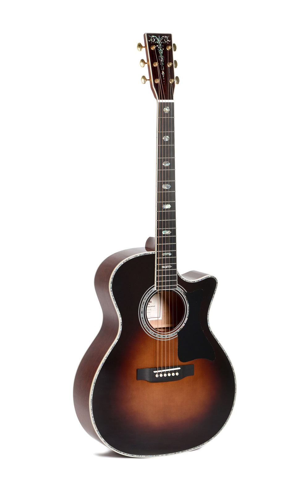 Edizione Limitata Sgmc-41E-Sb