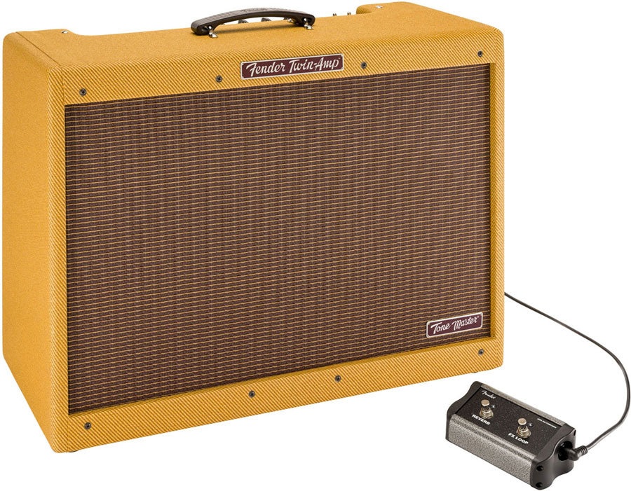 Tone Master '59 Twin JB Edizione, 230V UK