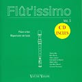 Van De Velde Flut'issimo Vol.3 - Flûte À Bec