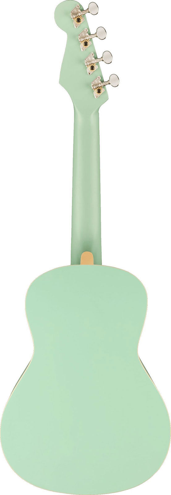 Avalon Tenor-Ukulele Walnuss Surf Green