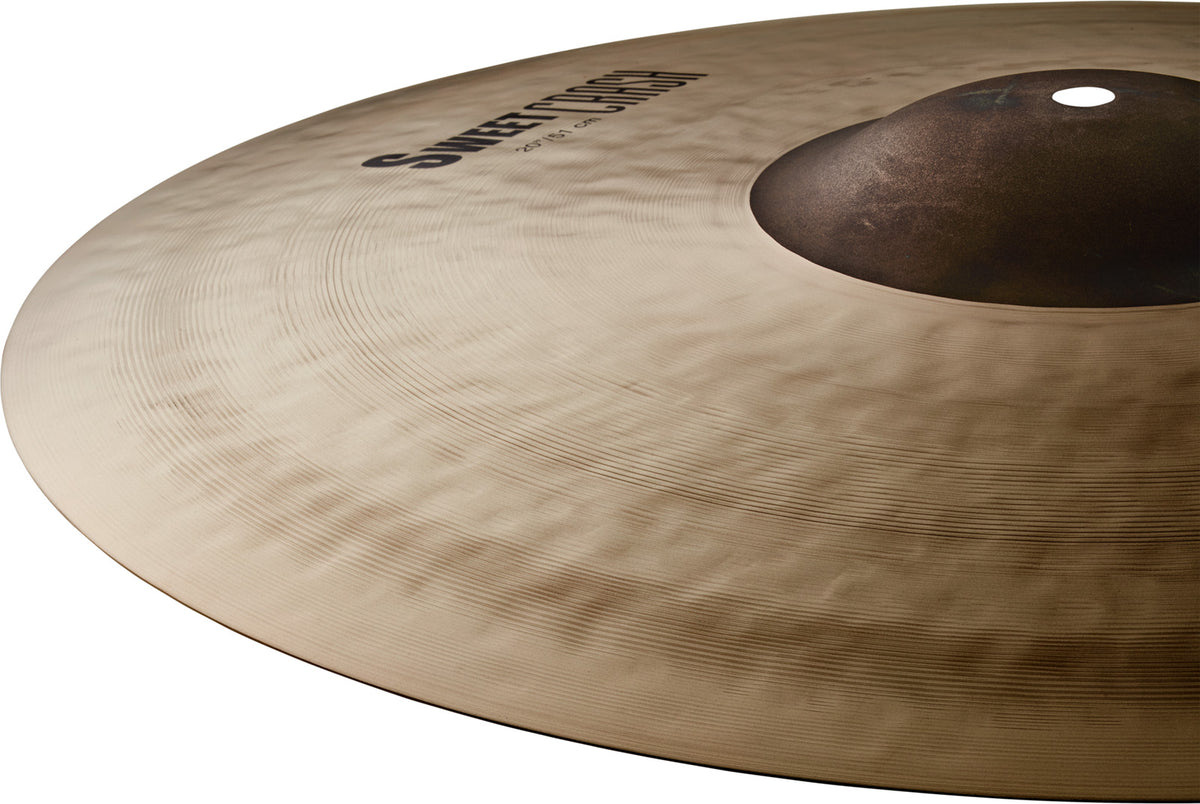 K0712 - K-series Sweet Crash 20