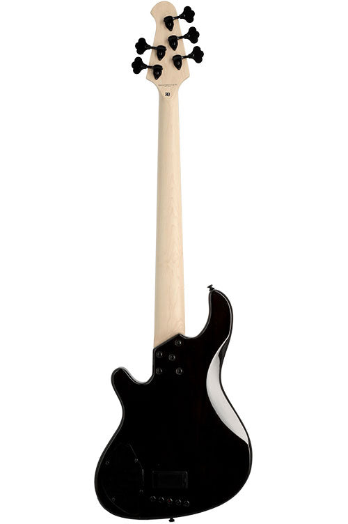 Skyline 55-Os 5 Translucent Black MN