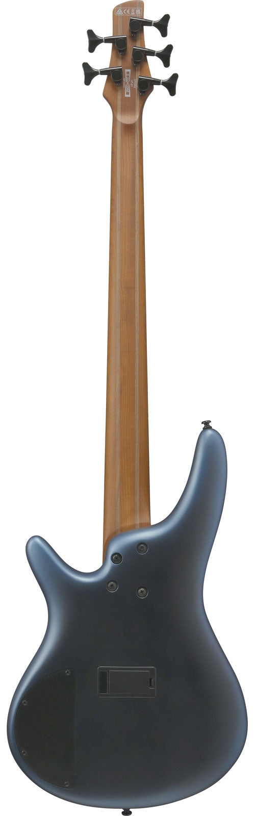 SR505NMAM Mitternachtsblauer arktischer Ozean Matt