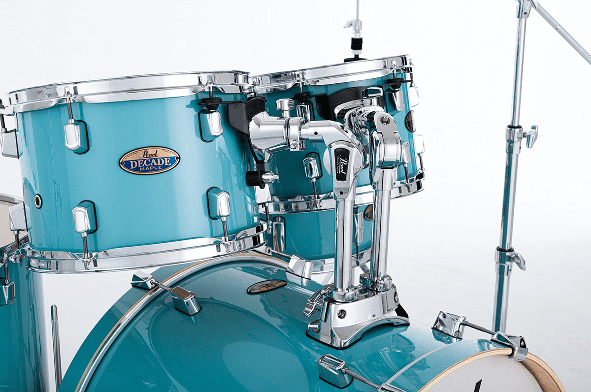 Decade Maple Stage 22 Menta ghiaccio