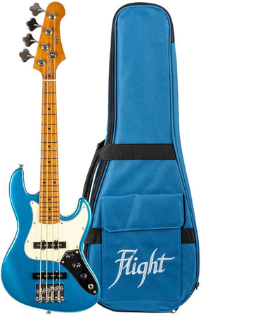 Mini JB LPB Bass