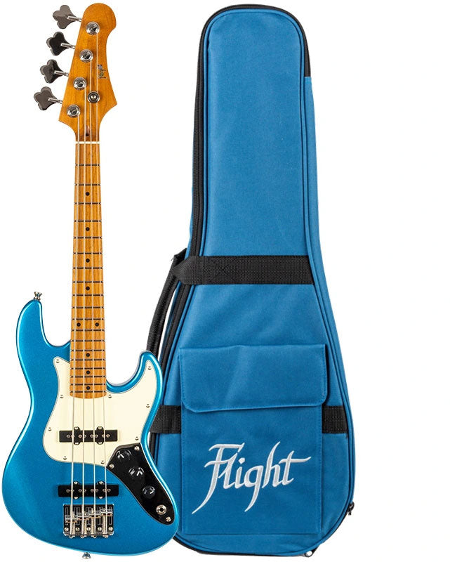 Mini JB LPB Bass