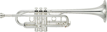 YTR4435SII Sib/Ut Argentée