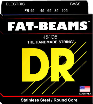 FB-45 FAT-BEAMS 45-105
