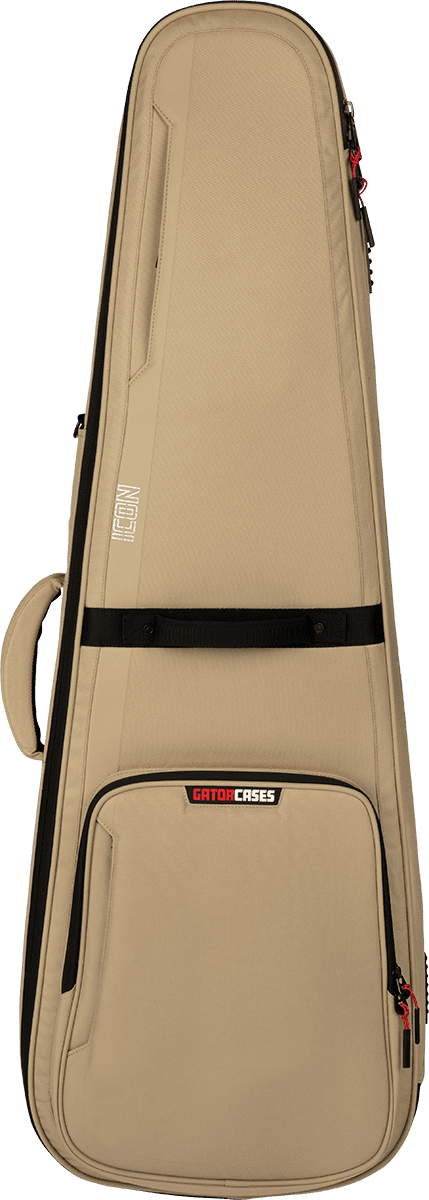 Softcase Elektrik Beige - ICON