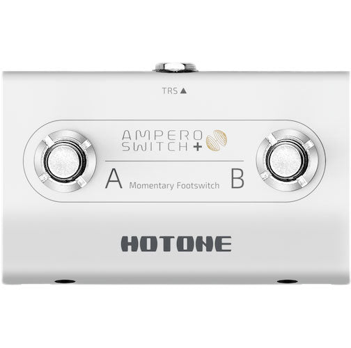 Ampero Switch FS-2