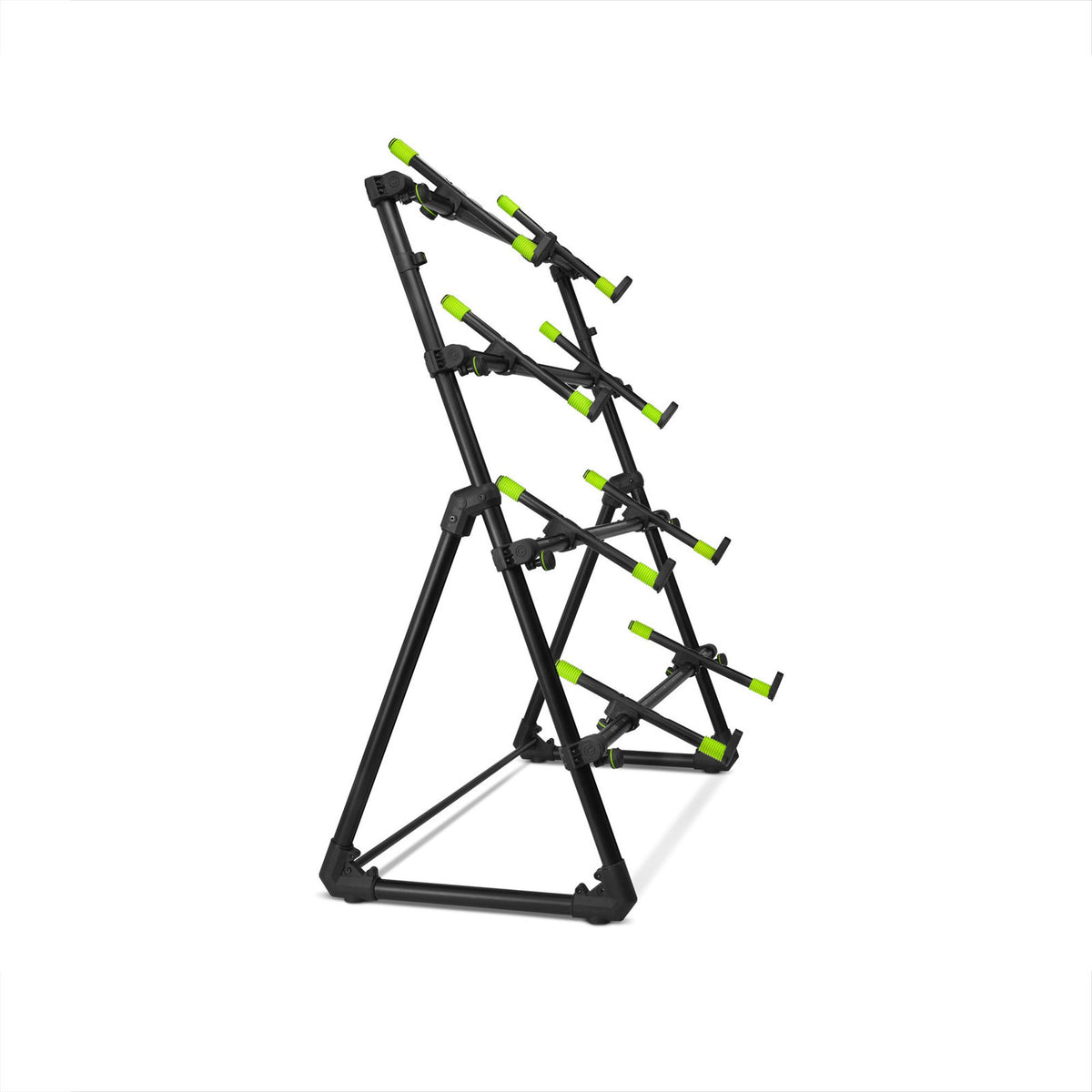 Supporto per tastiera KS MKS01 Nero