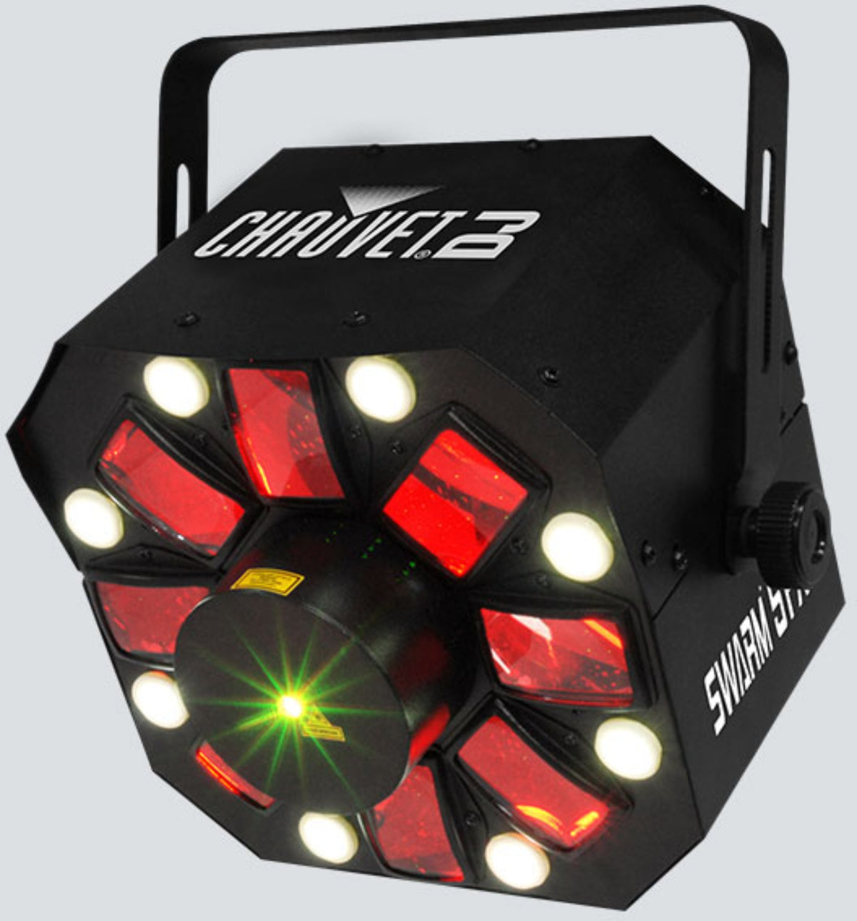 Swarm 5 FX ILS